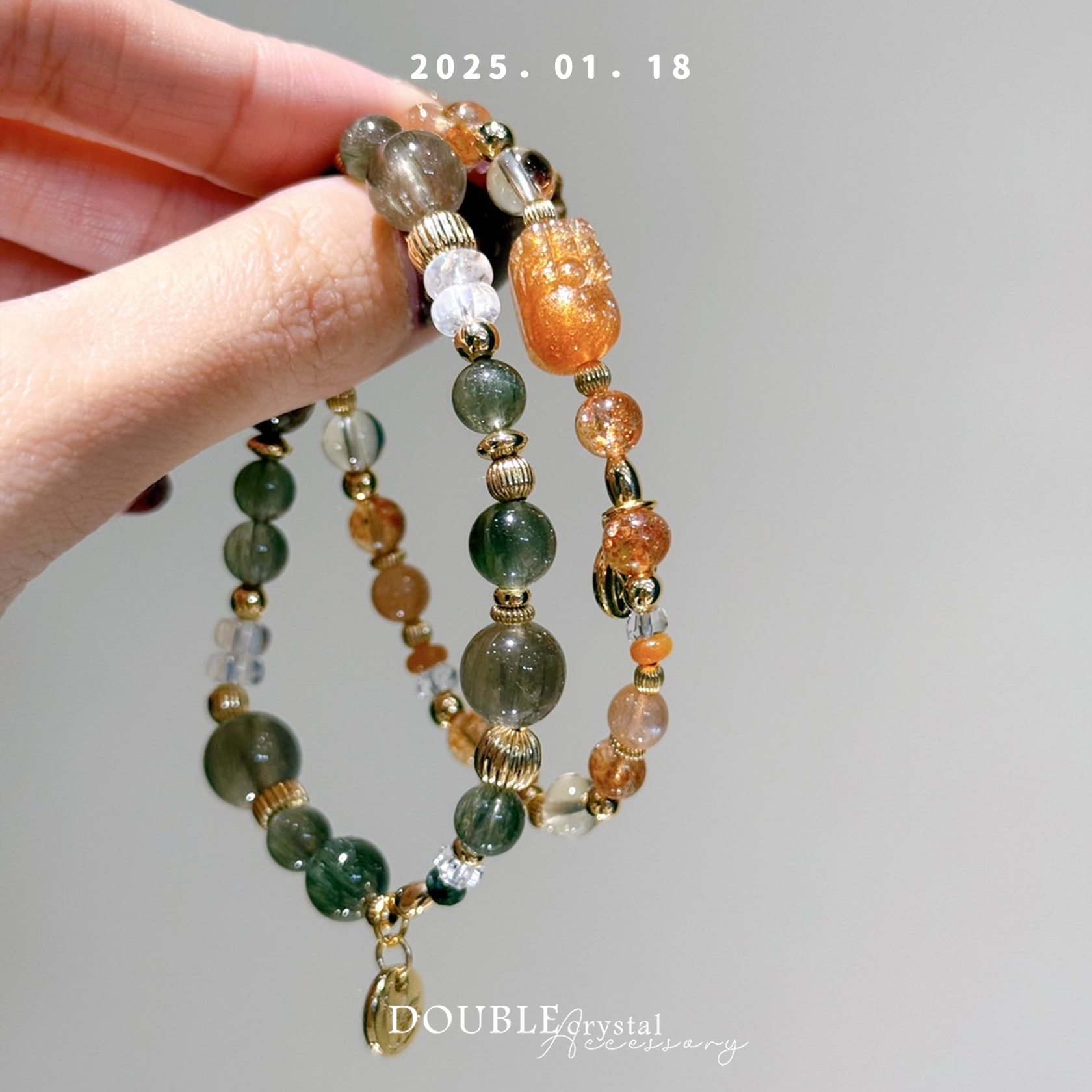 ［直播場下單區］250118