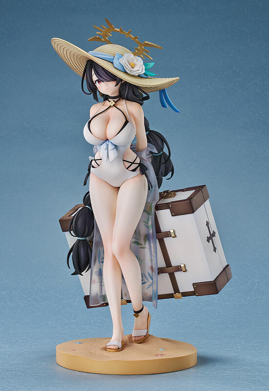 Good Smile Arts Shanghai Blue Archive Hinata (Swimsuit) 1/6 Complete Figure