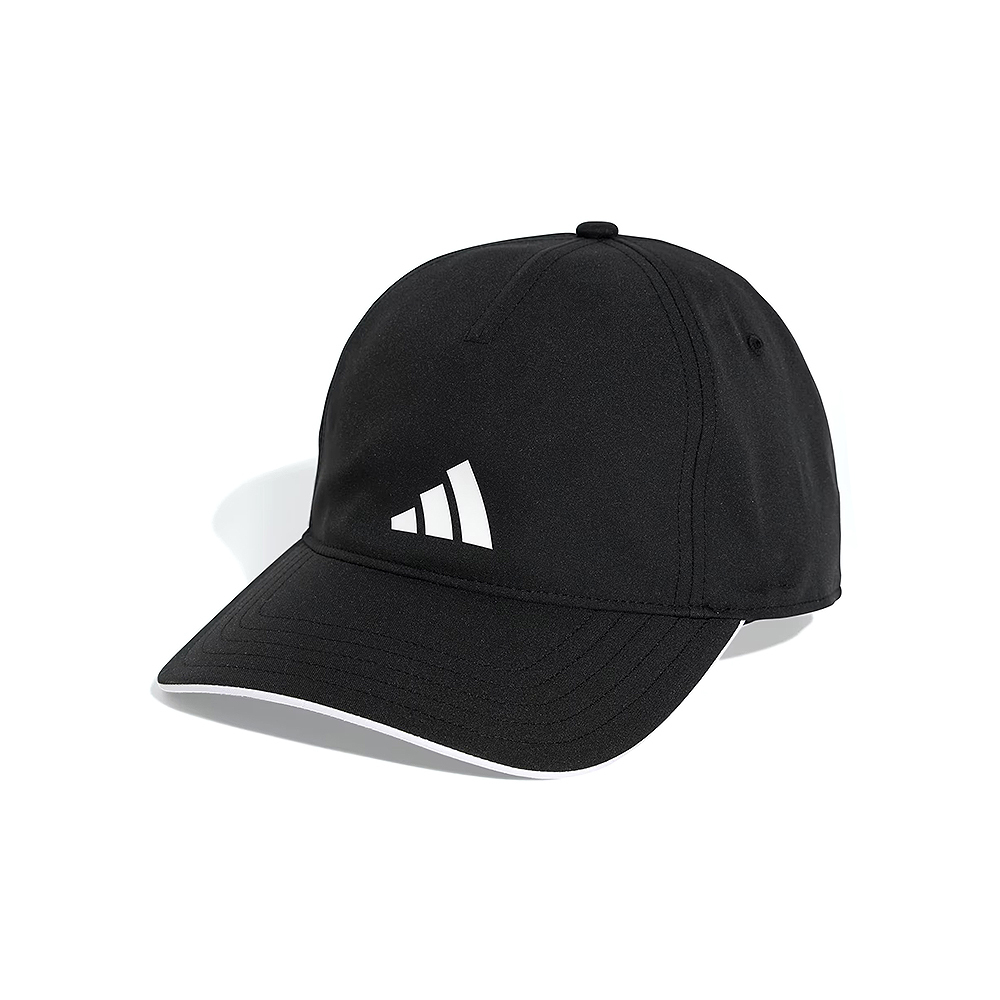 Adidas BBALL Cap Clima 黑色 帽子 運動 休閒 中性 鴨舌帽 愛迪達 遮陽帽 棒球帽 JN6096