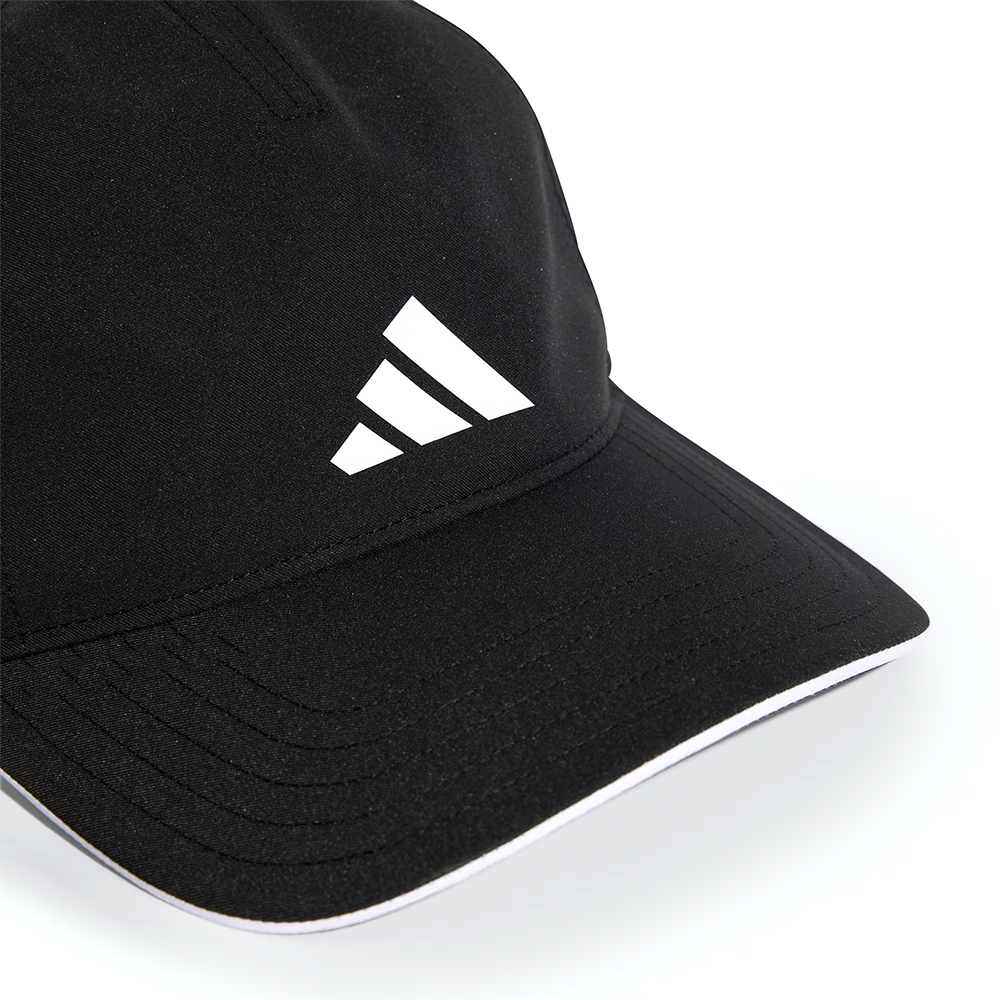 Adidas BBALL Cap Clima 黑色 帽子 運動 休閒 中性 鴨舌帽 愛迪達 遮陽帽 棒球帽 JN6096
