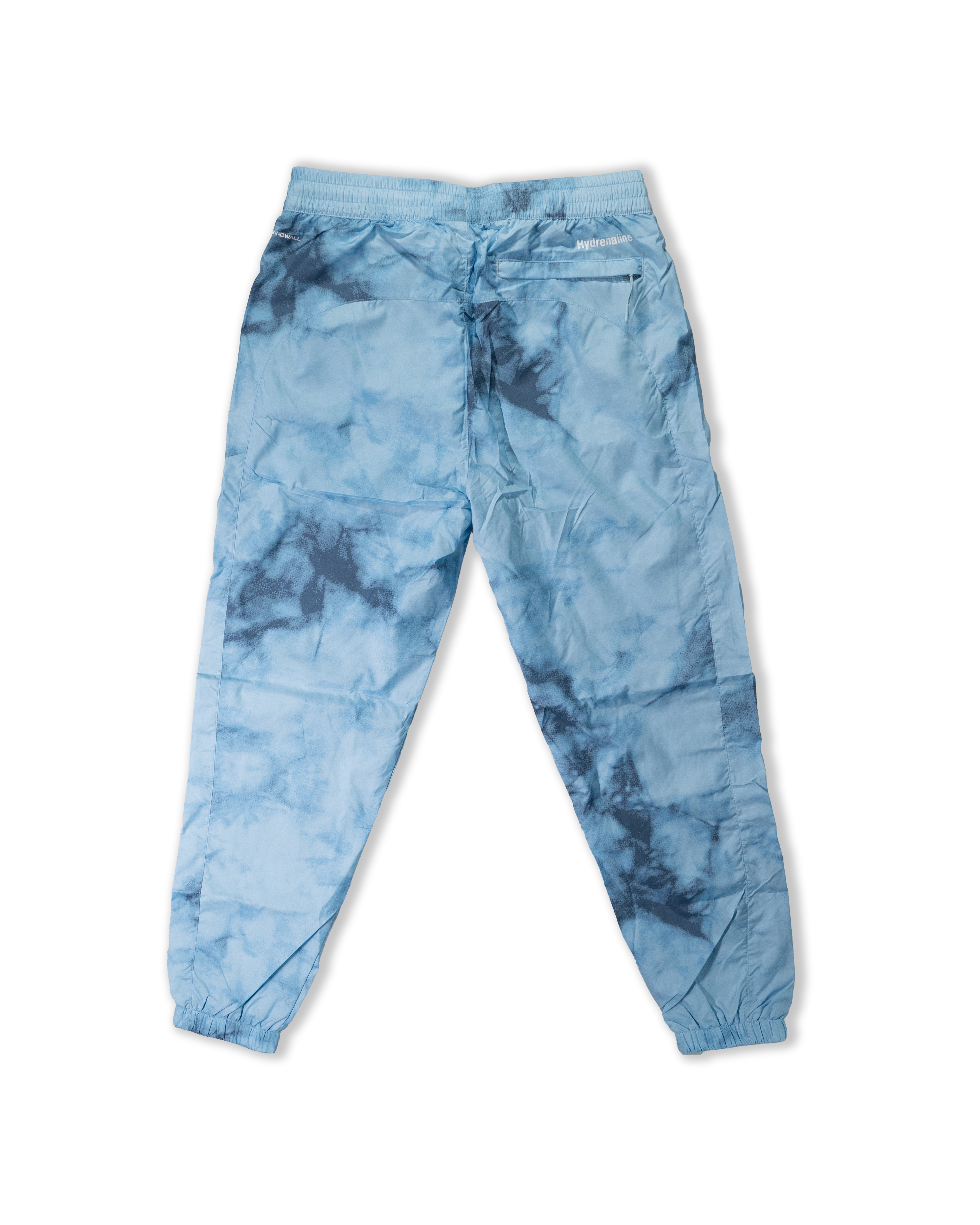 TNF北臉 0137 女 冰山藍 Windwall