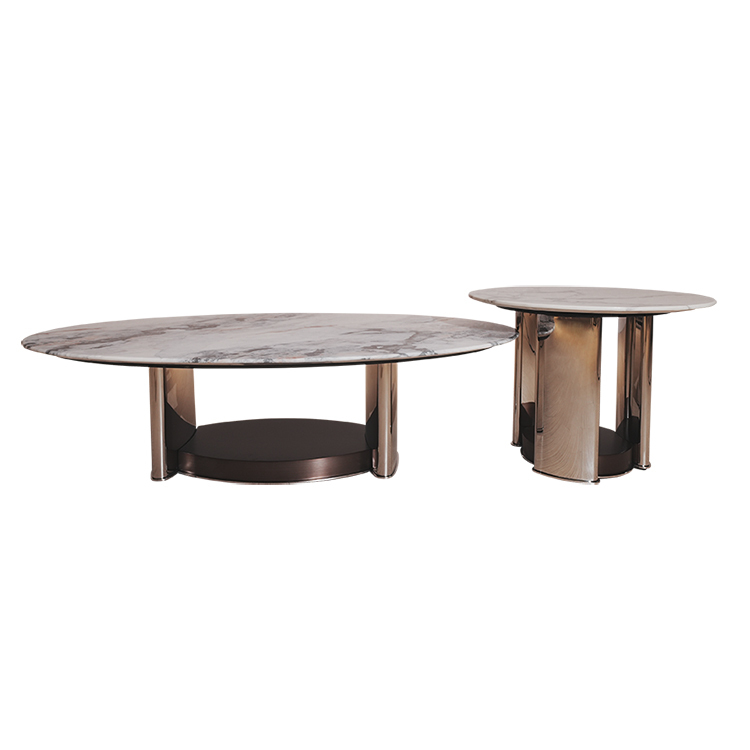 伊凡娜 茶几 邊几 Ivanna Coffee Side Table