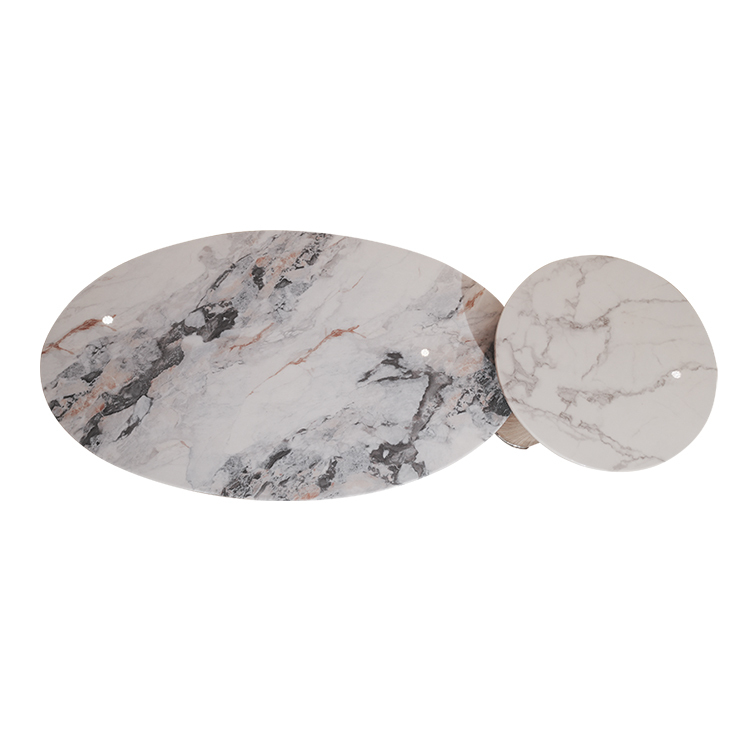 伊凡娜 茶几 邊几 Ivanna Coffee Side Table