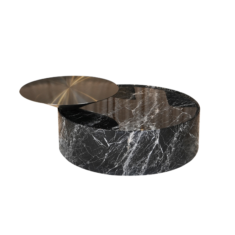 迪克 茶几 Dike Coffee Table