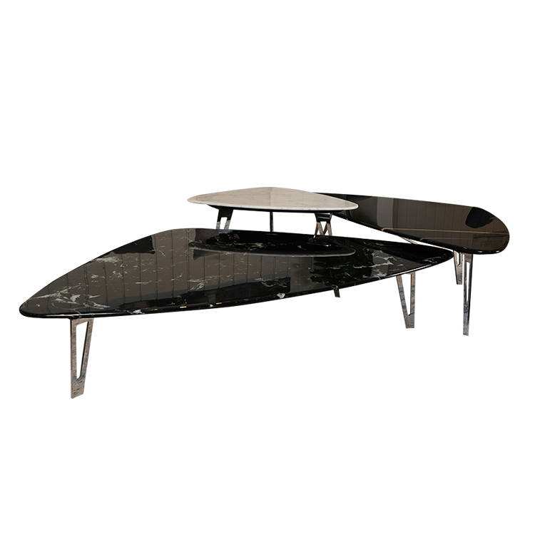 克羅諾 茶几 邊几 Crono Coffee Table Side Table