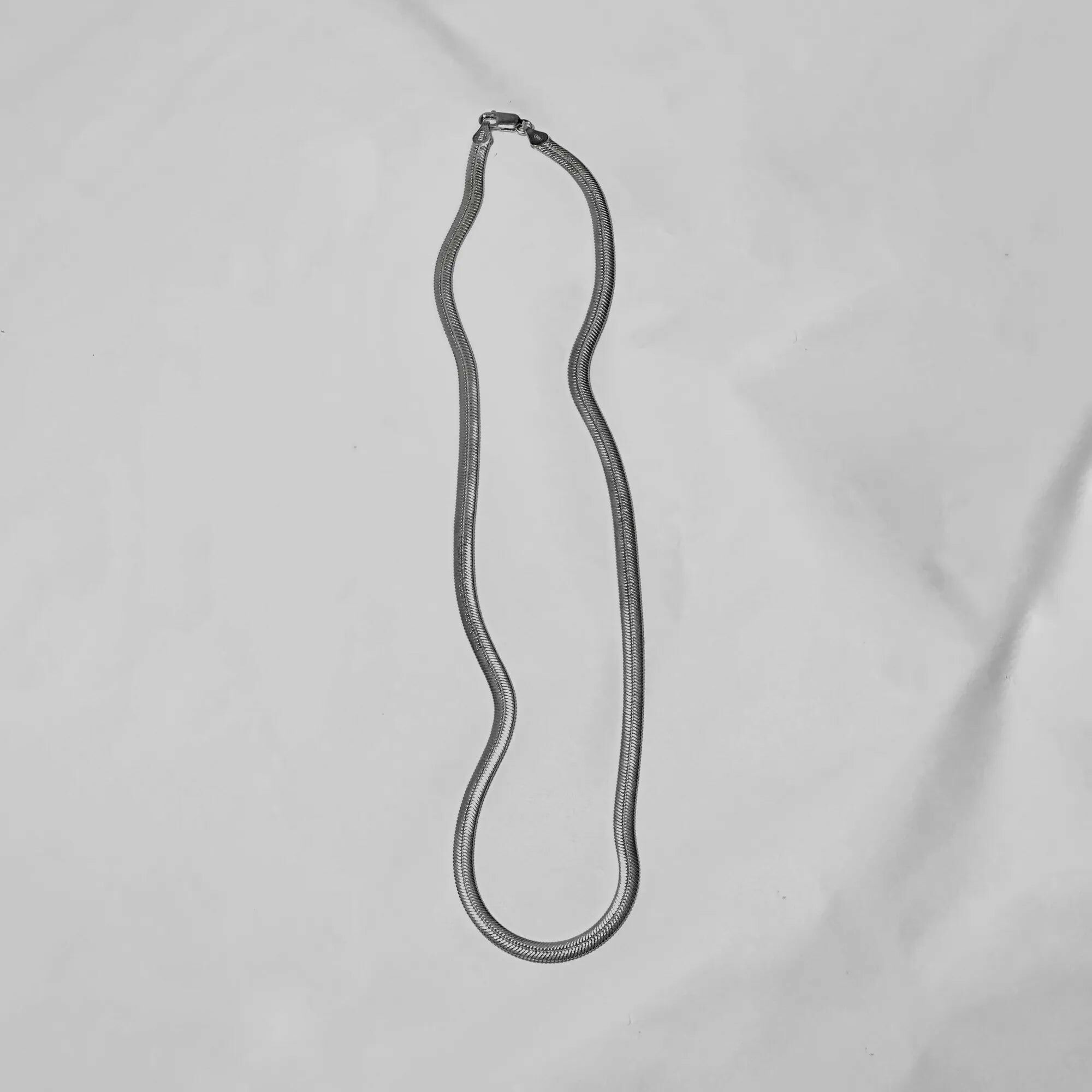 PROJ ORNAMENT 純銀飾物項鍊