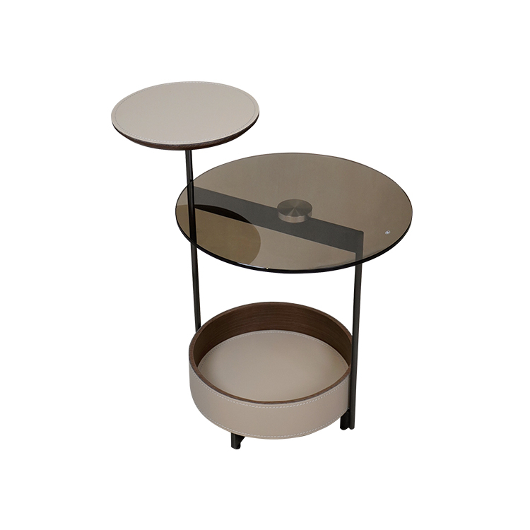 修 邊几 Hugh Coffee Table