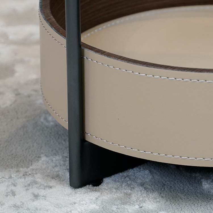 修 邊几 Hugh Coffee Table