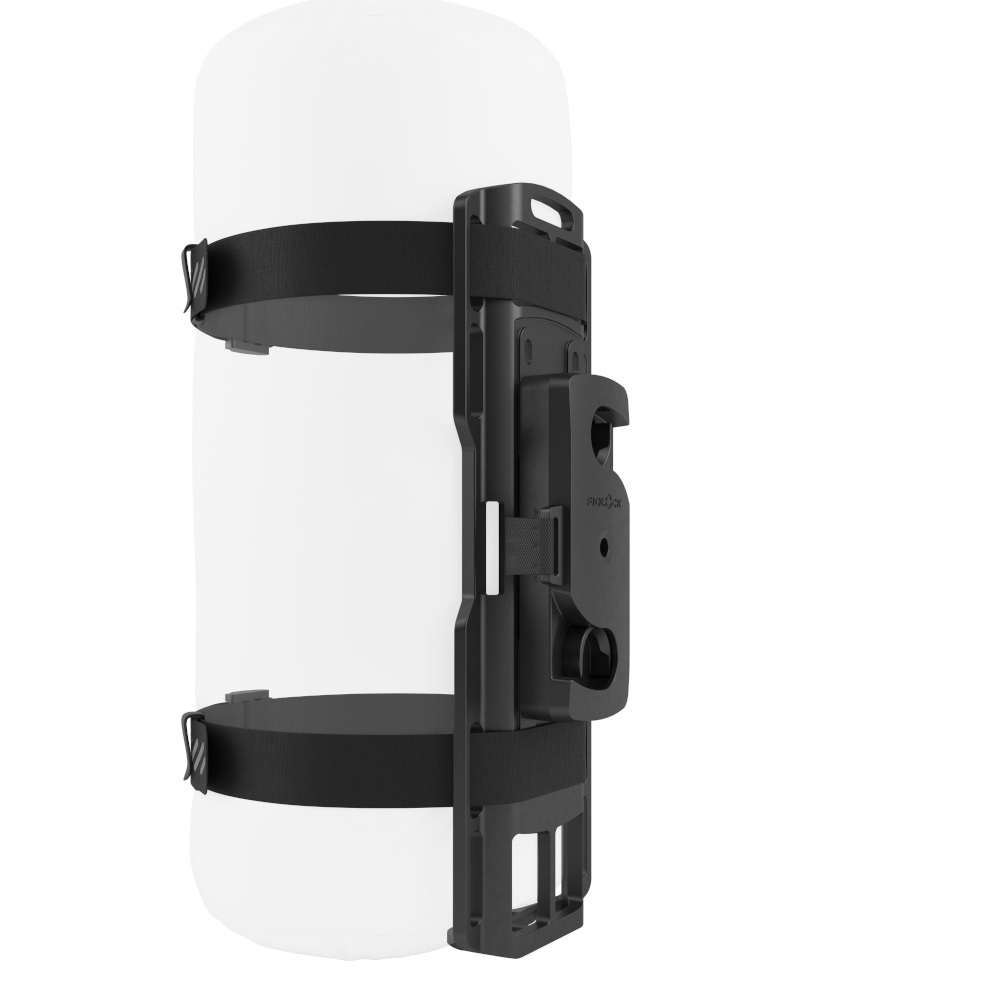 Fidlock TWIST uni connector XL Bikepacking Strap #09685