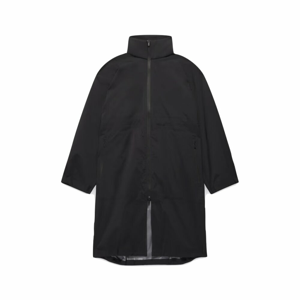 Adidas x Fear of God Athletics 大衣 黑 IS5312