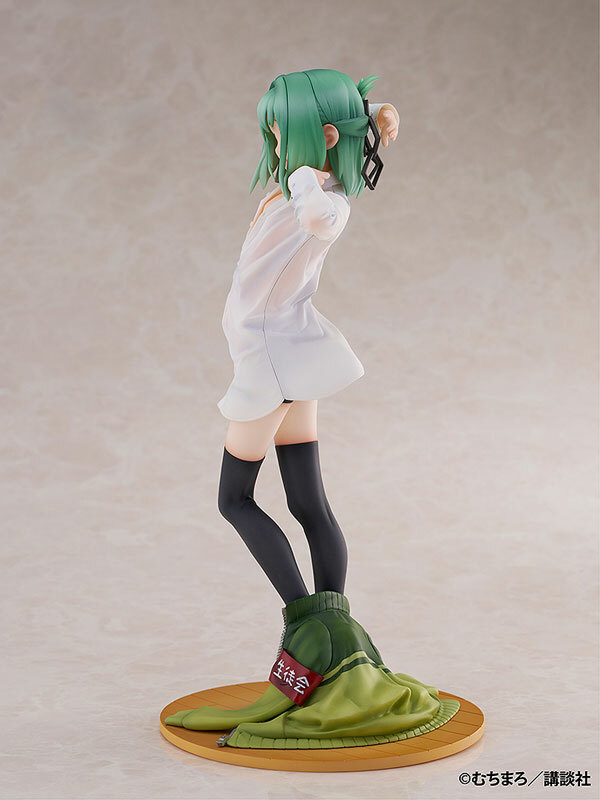 Oct WING Seitokai ni mo Ana wa Aru! Tan Otori 1/7 Complete Figure Pre-order
