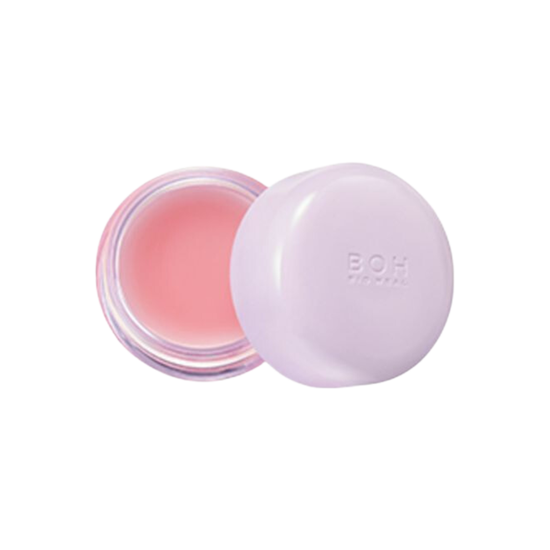 Bioheal boh 益生菌膠原蛋白唇膜