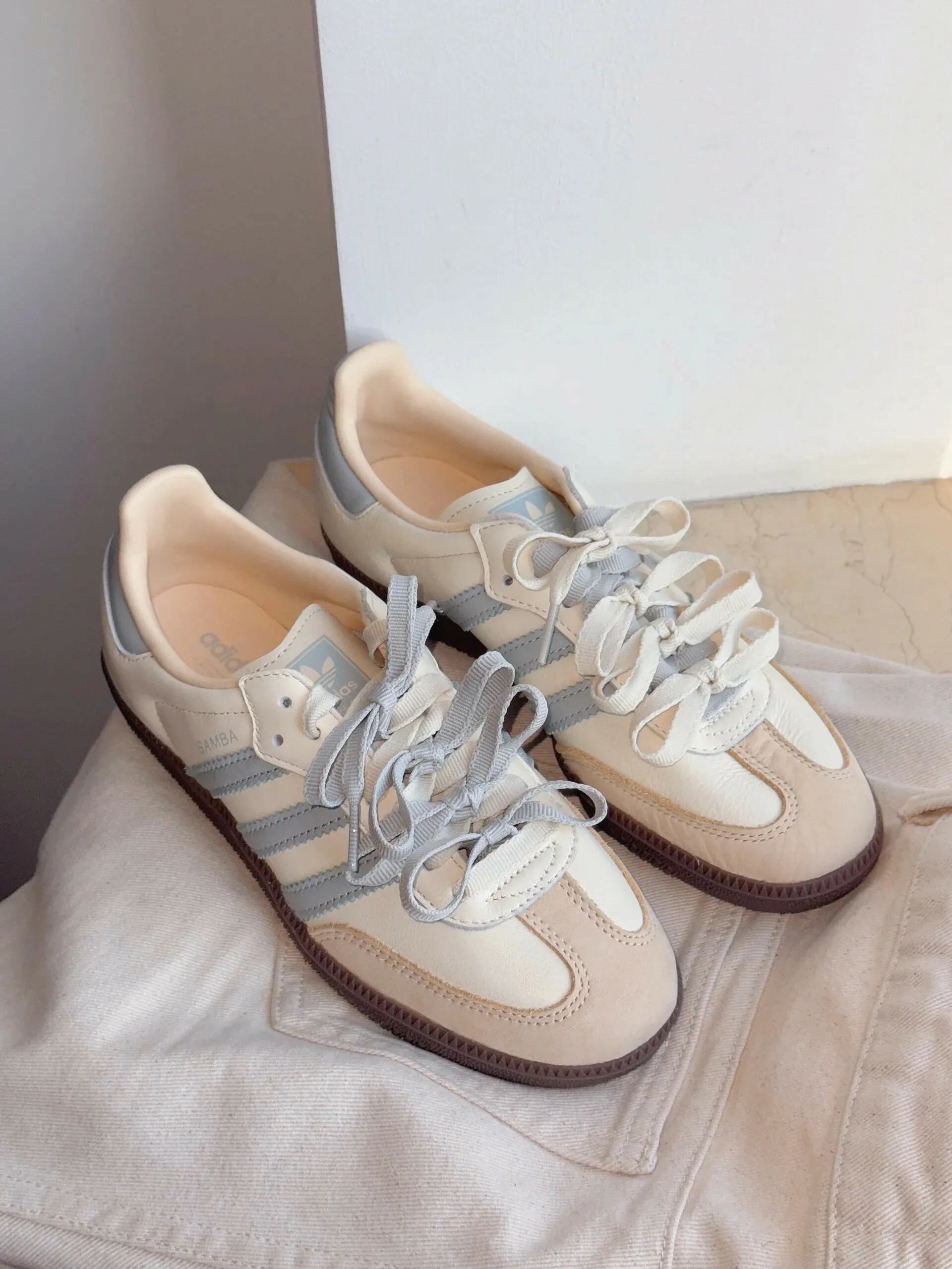 Adidas Samba OG 