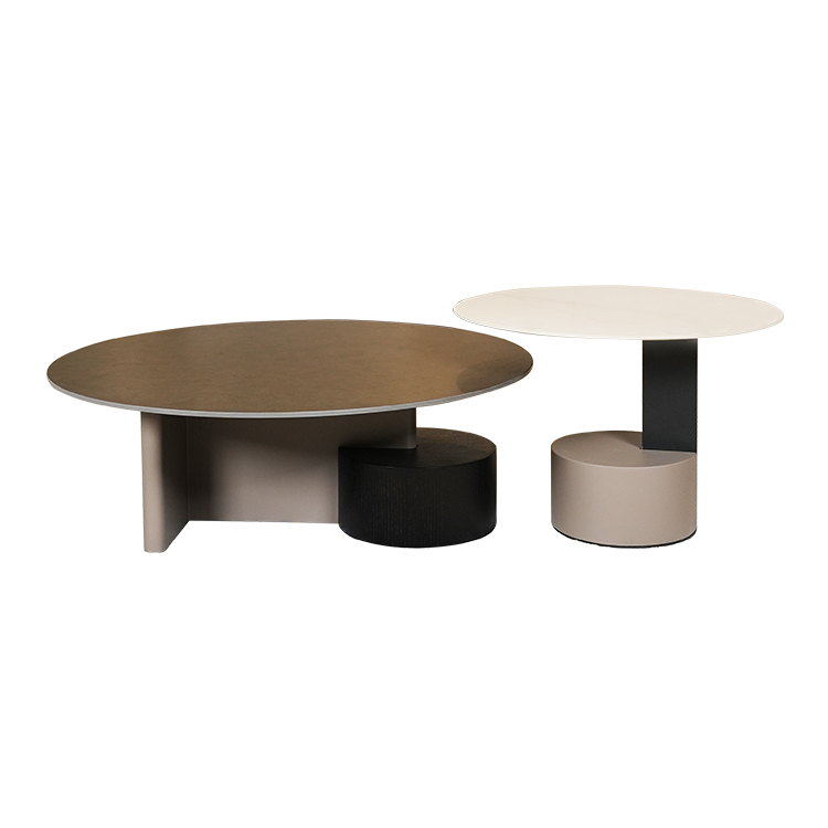 萊希特 茶几 邊几 Leicht Coffee Table Side Table