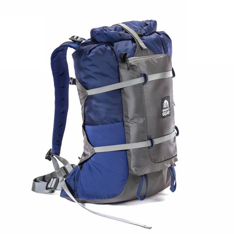 【Granite Gear】Scurry 輕量登山健行背包 24L