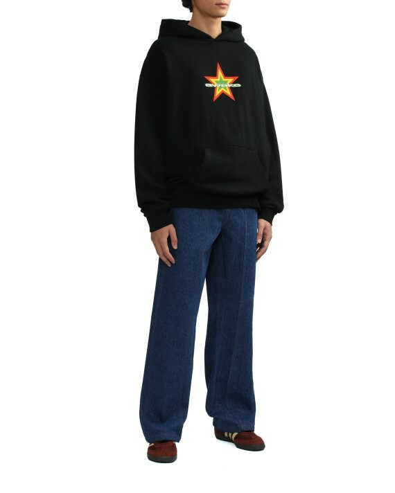 【Focus Store】預購 AWAKE NY Star logo hoodie 三色 Logo連帽衛衣