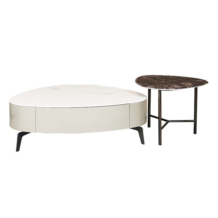 普法斯 茶几 邊几 Pufas Coffee Table Side Table