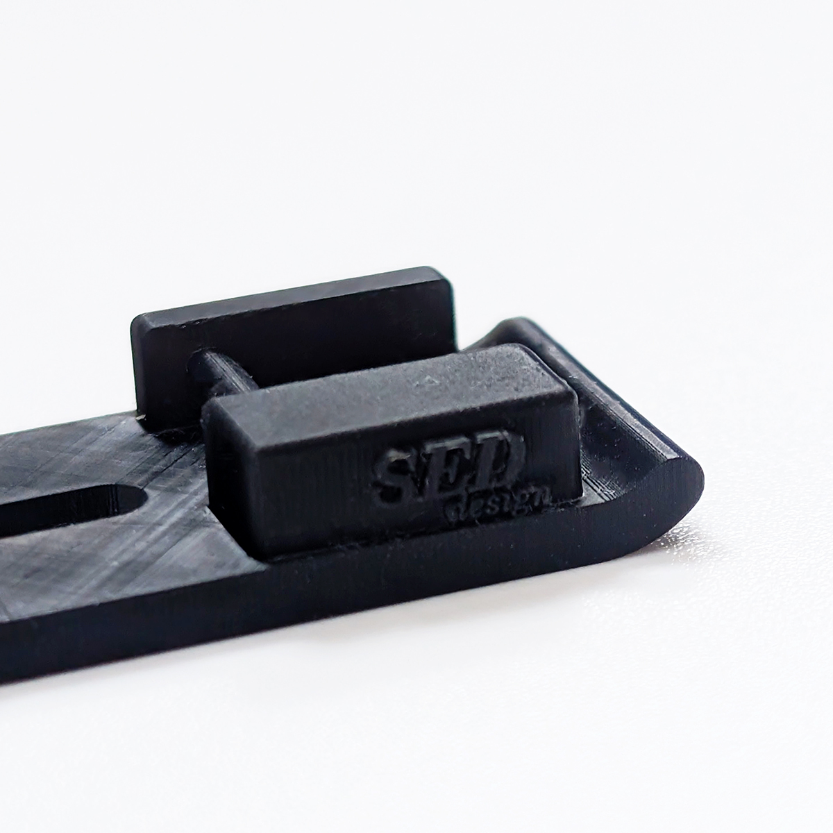 【SED】車樂美7mm壓腳