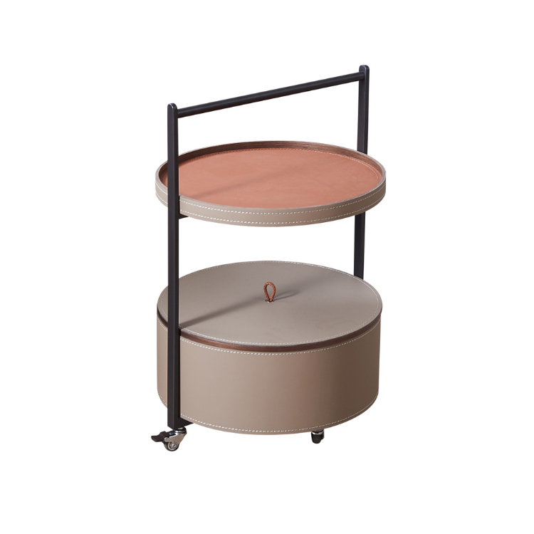 薩爾 邊几 Saar Side Table