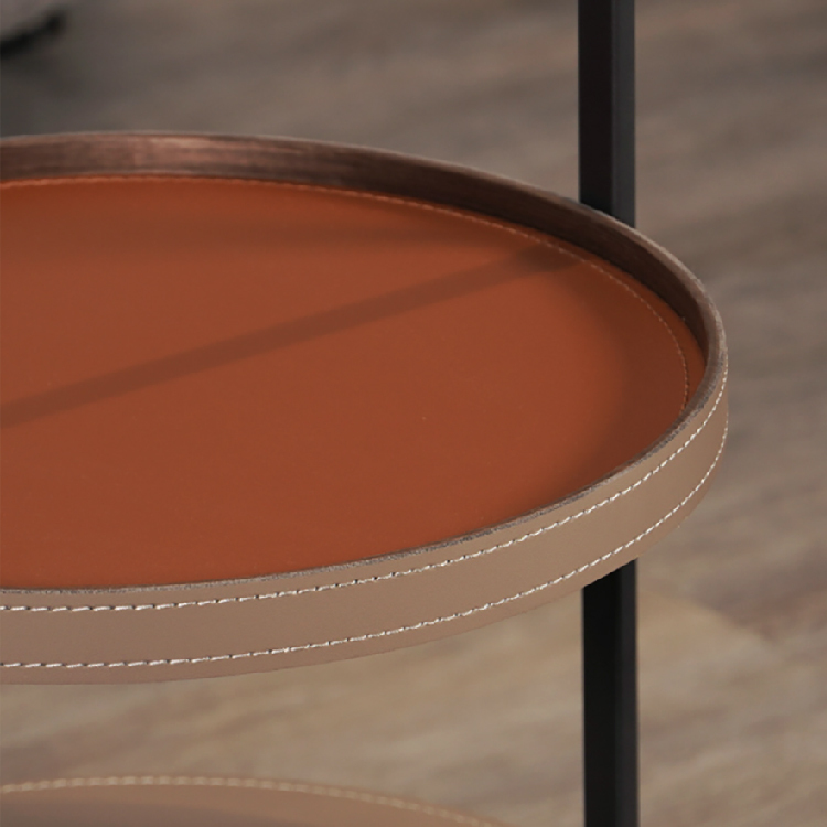 薩爾 邊几 Saar Side Table