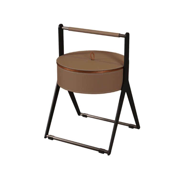 路克 收納式邊几 Luke Side Table