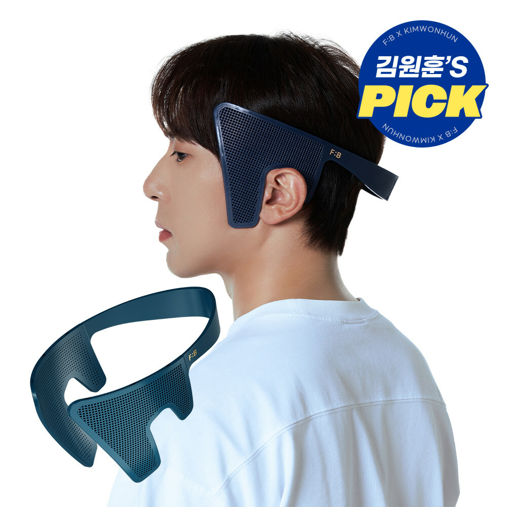 F:B Dropset Man Side Head Press