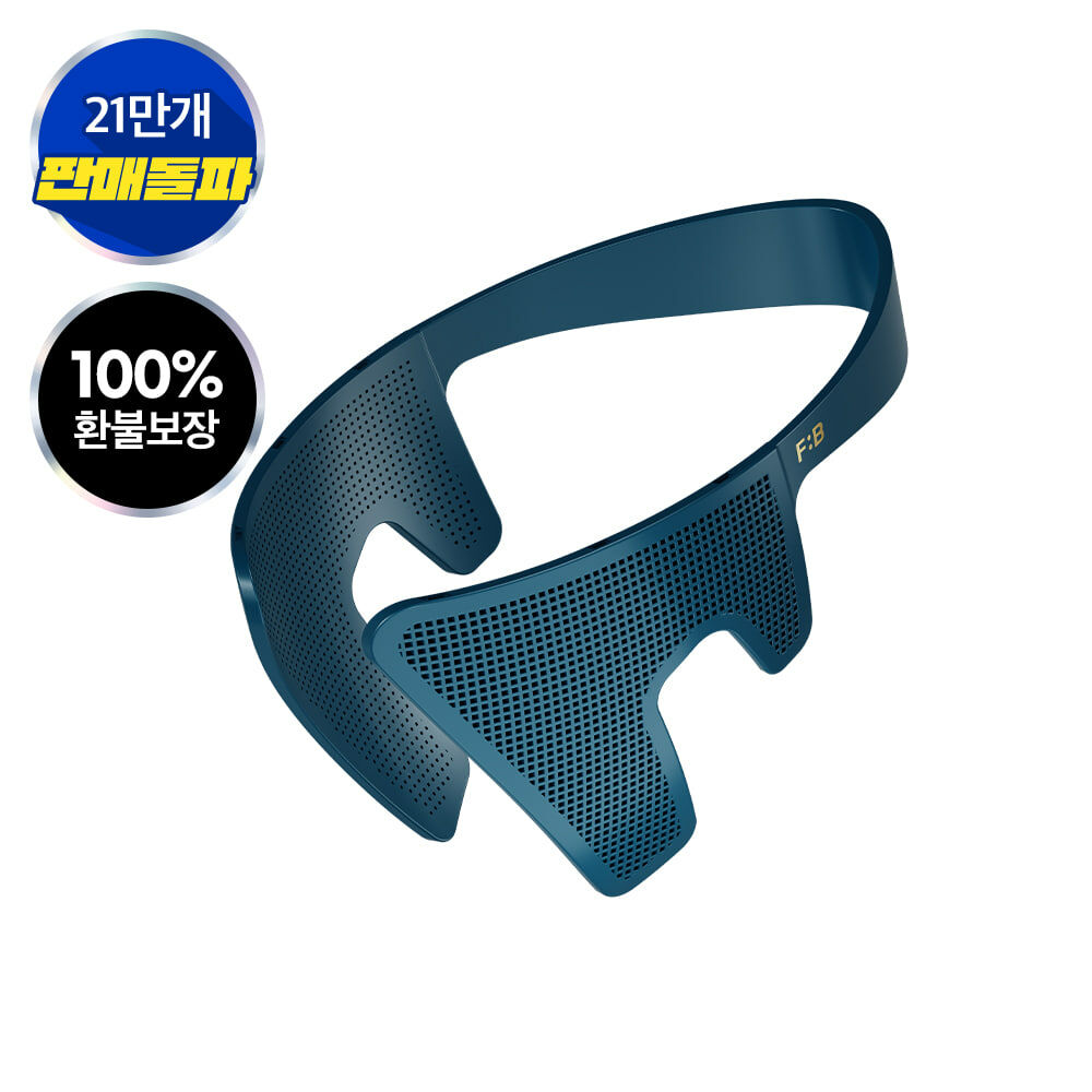 F:B Dropset Man Side Head Press