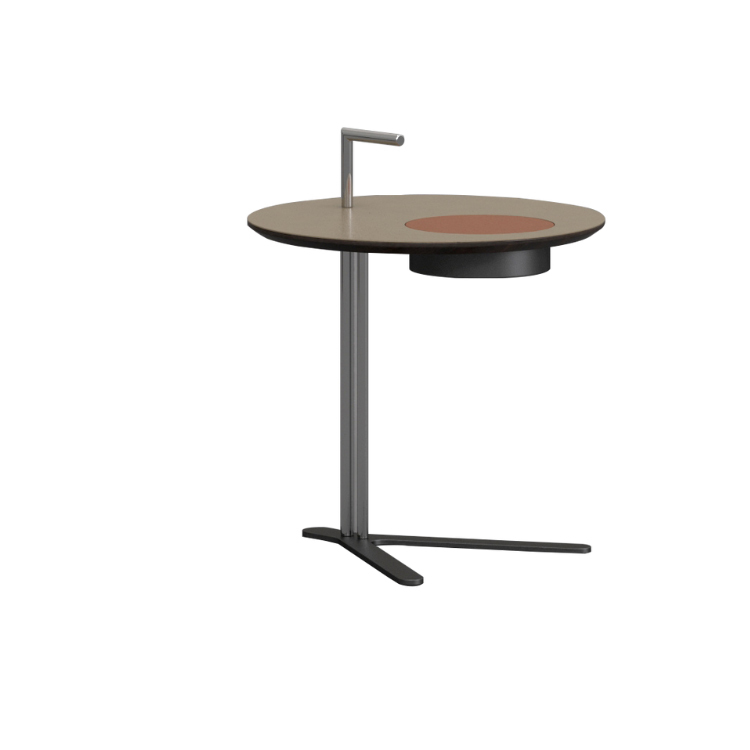 盧茲 邊几 Luz Side Table