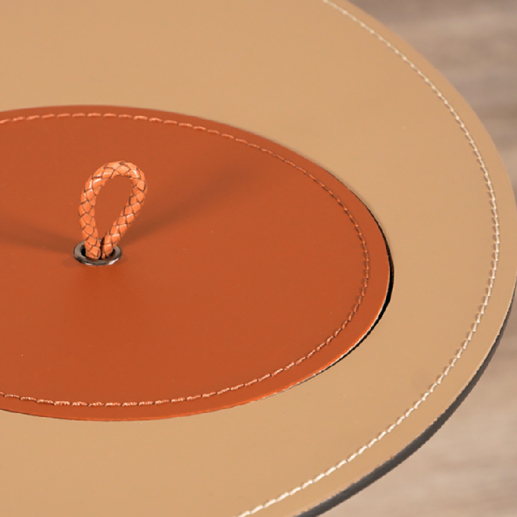 盧茲 邊几 Luz Side Table