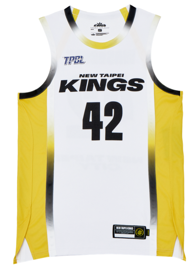 24-25城市版實戰球衣｜WASHBURN（沃許本）