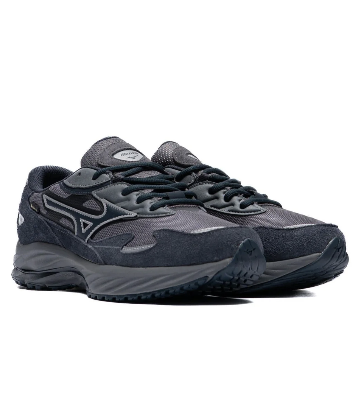 Snowらいふ② MIZUNO WAVE RIDER β GORETEX | D1GA245202
