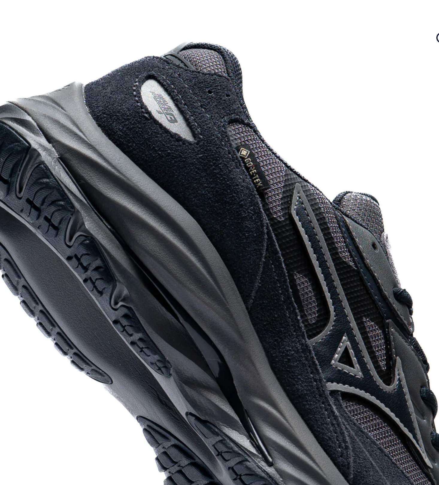 MIZUNO WAVE RIDER β GORETEX | D1GA245202