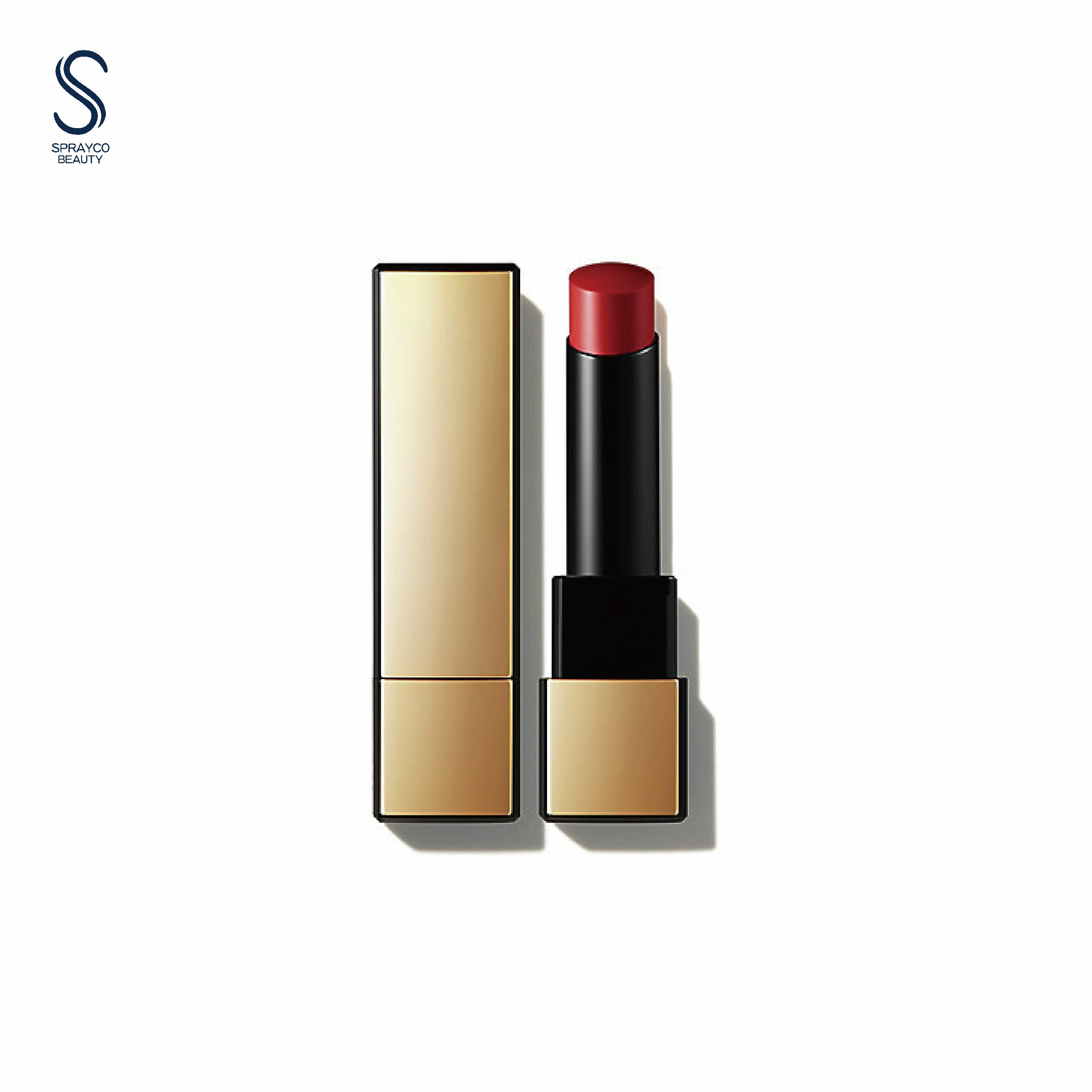 【HERA 絲絨緞光唇膏1.1g (#301 Seoul Red) 】