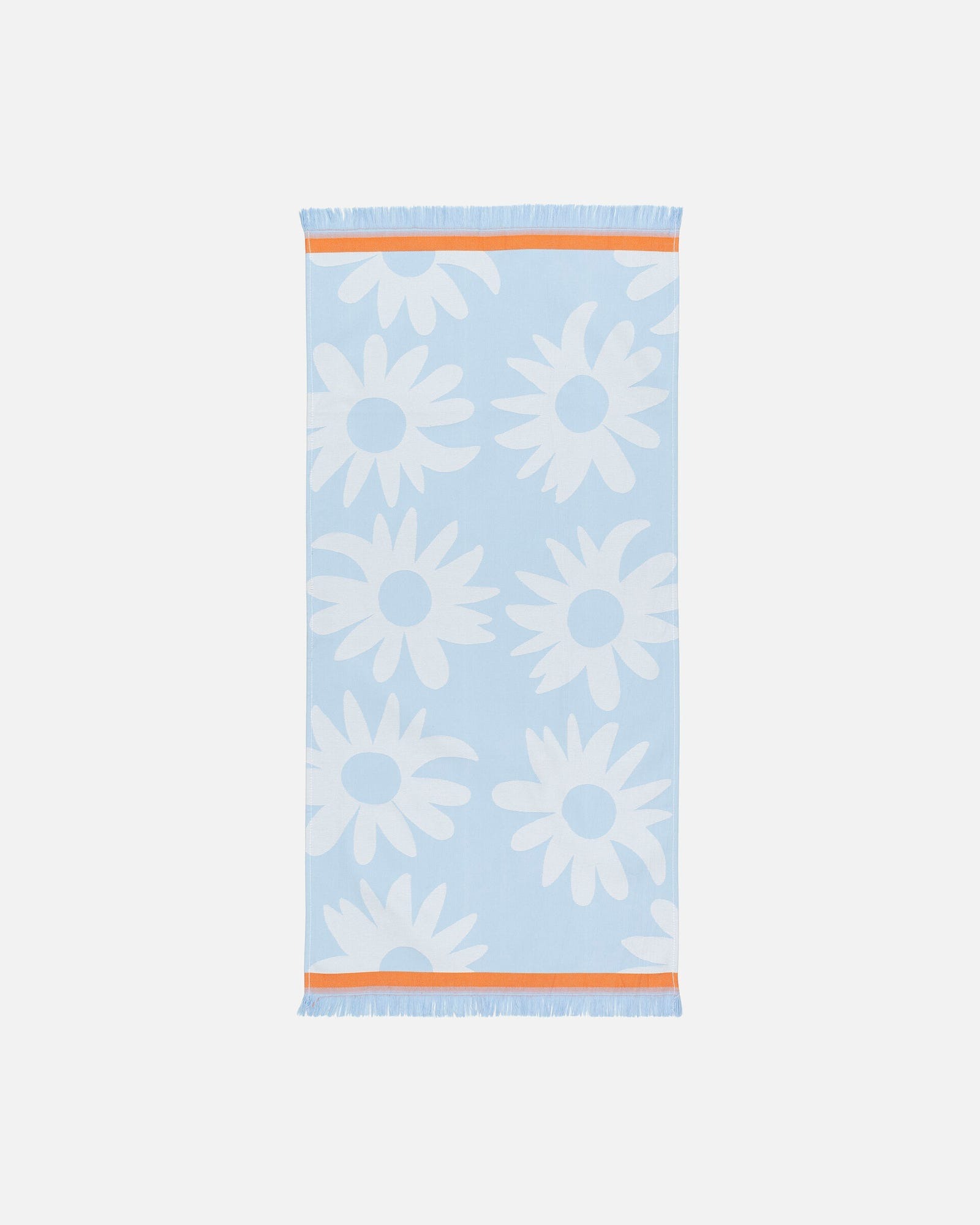 RAKASTAA EI RAKASTA 印花毛巾