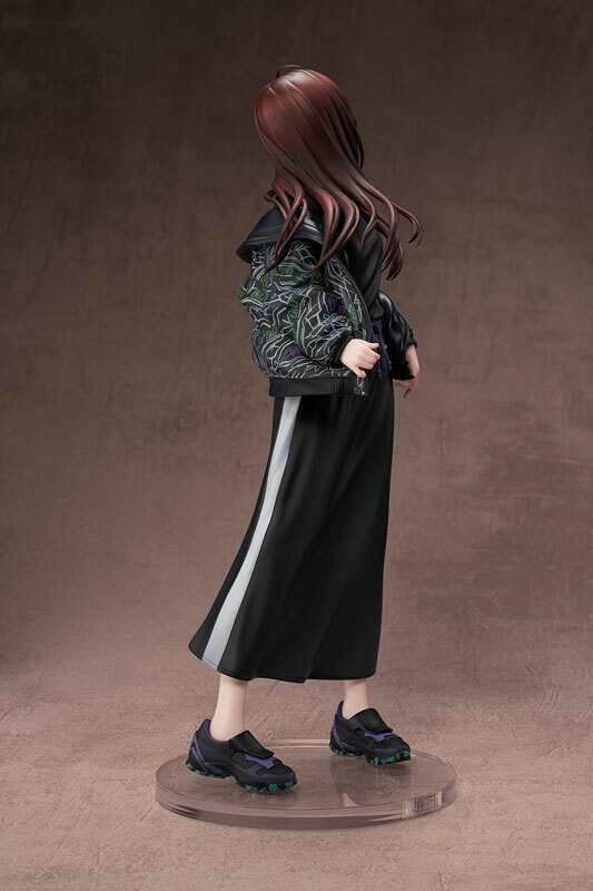 Mar HOBBY MAX JAPAN Evangelion (RADIO EVA) Makinami Mari Illustrious Ver.RADIO EVA Part.3 1/7 Complete Figure Pre-order