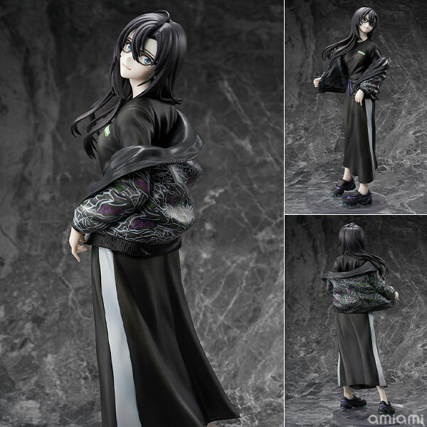 Mar HOBBY MAX JAPAN Evangelion (RADIO EVA) Makinami Mari Illustrious Ver.RADIO EVA Part.3 Original Color 1/7 Complete Figure Pre-order