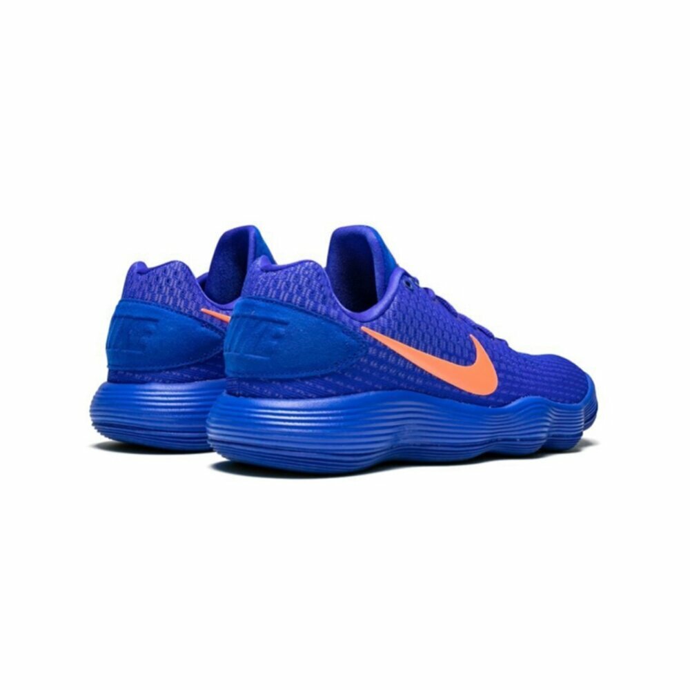 Nike Hyperdunk 2017 Low Racer Blue 籃球鞋賽車藍897637-401