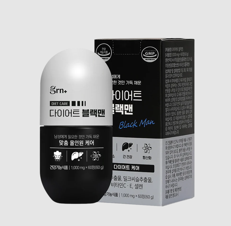 【直播】LL012125 GRN黑騎士護肝瘦身片