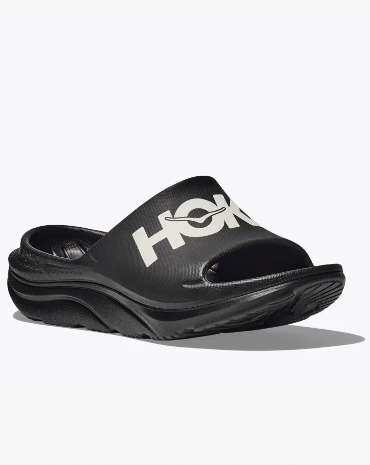 [現貨] HOKA Ora Athletic Slide | Black