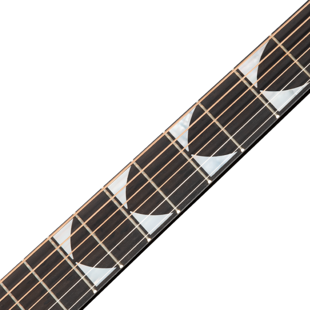 Gibson Gibson / Dave Mustaine Songwriter 原聲民謠木吉他 第 5 張圖片｜三峽吉他 / Bass