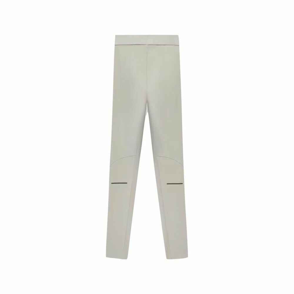 Adidas x Fear of God Athletics 跑步緊身褲 芝麻色 IW1488