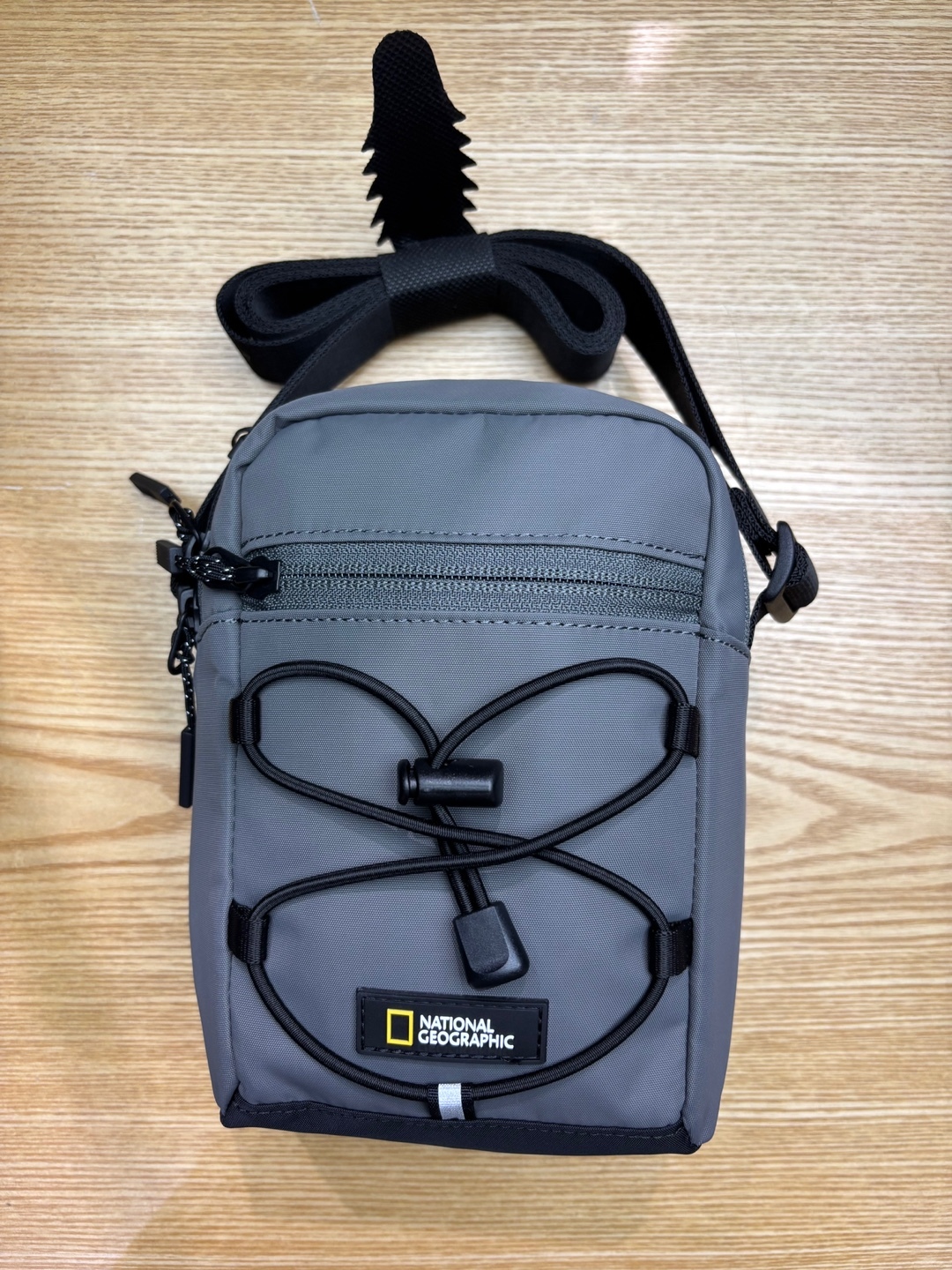 【代購】NATIONAL GEOGRAPHIC 國家地理 Brave Mini 側背包 小包 N255ACR230