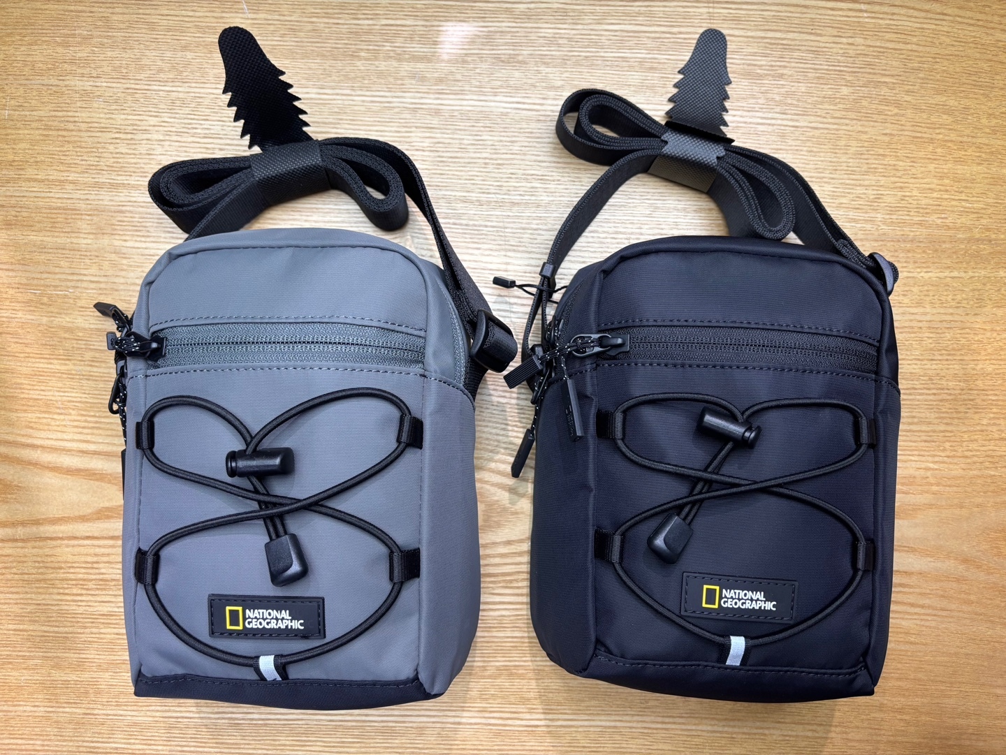 【代購】NATIONAL GEOGRAPHIC 國家地理 Brave Mini 側背包 小包 N255ACR230