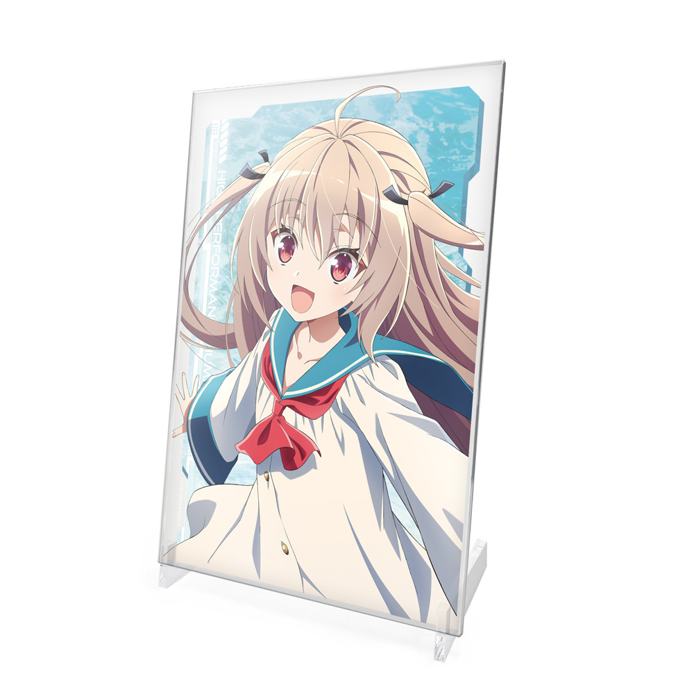 Cospa 0203 アトリ アクリルアートスタンド [アニメ「ATRI -My Dear Moments-」]