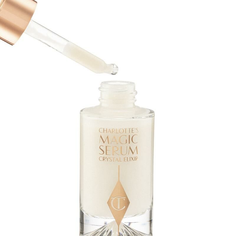 Charlotte Tilbury 魔法水晶能量精華30ml，EXP.11/2026