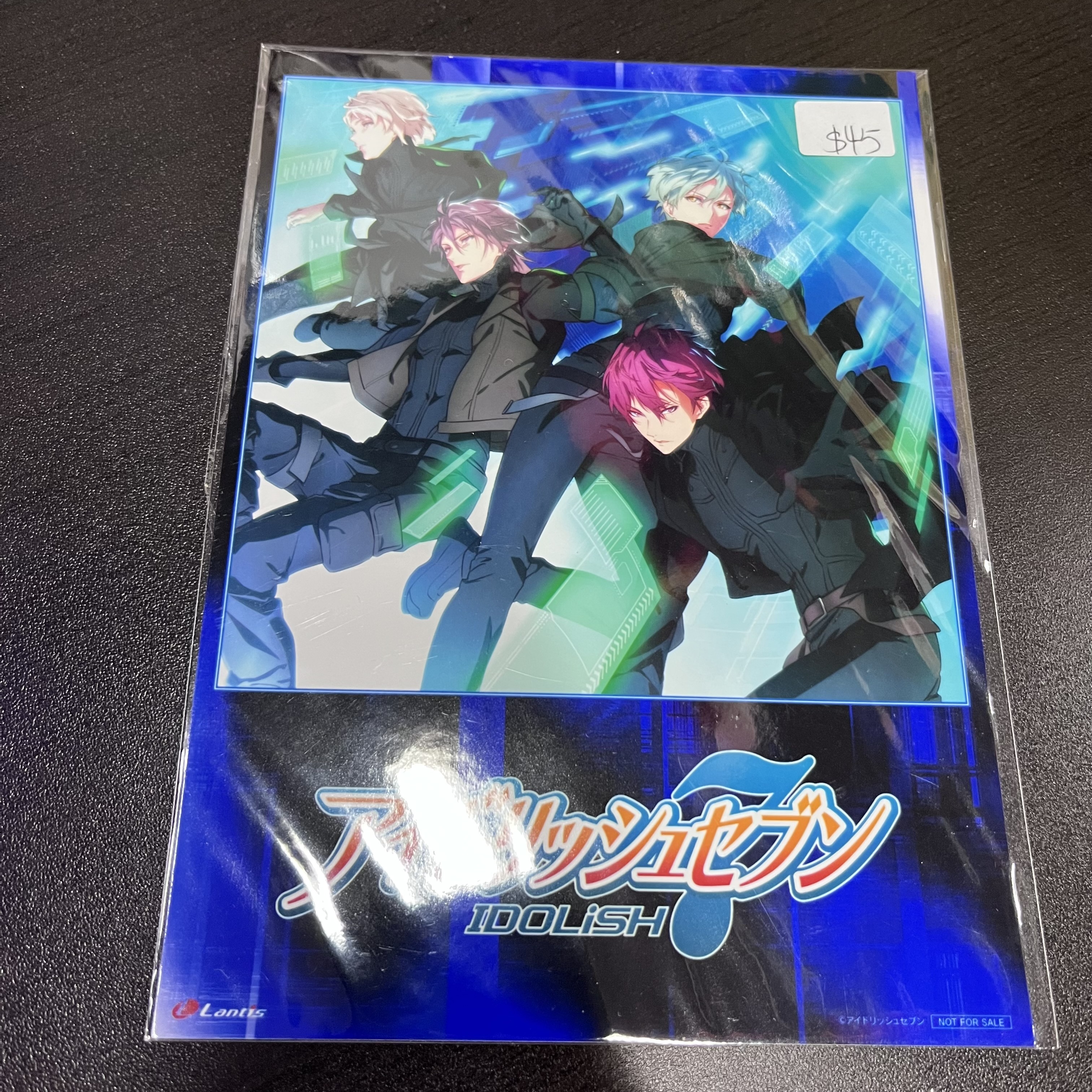 I7 ZOOL 大相卡 #176