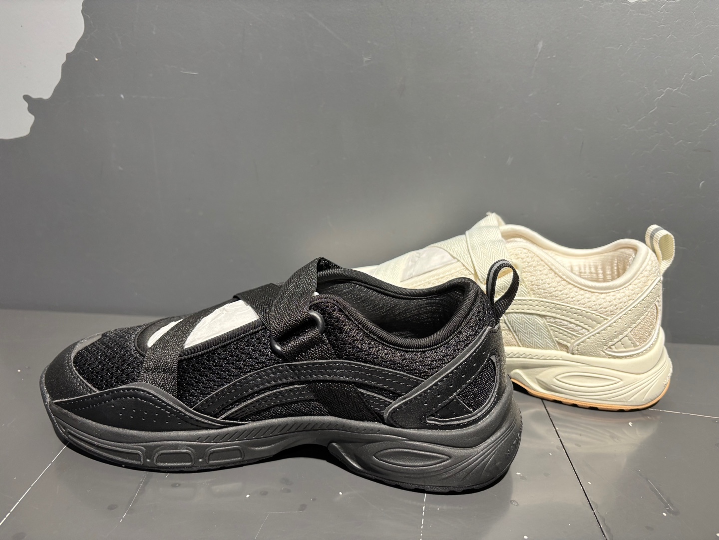 【代購】NATIONAL GEOGRAPHIC 國家地理 女 Half Moon MJ 瑪麗珍 休閒鞋 N252WSD323 / N252WSD023