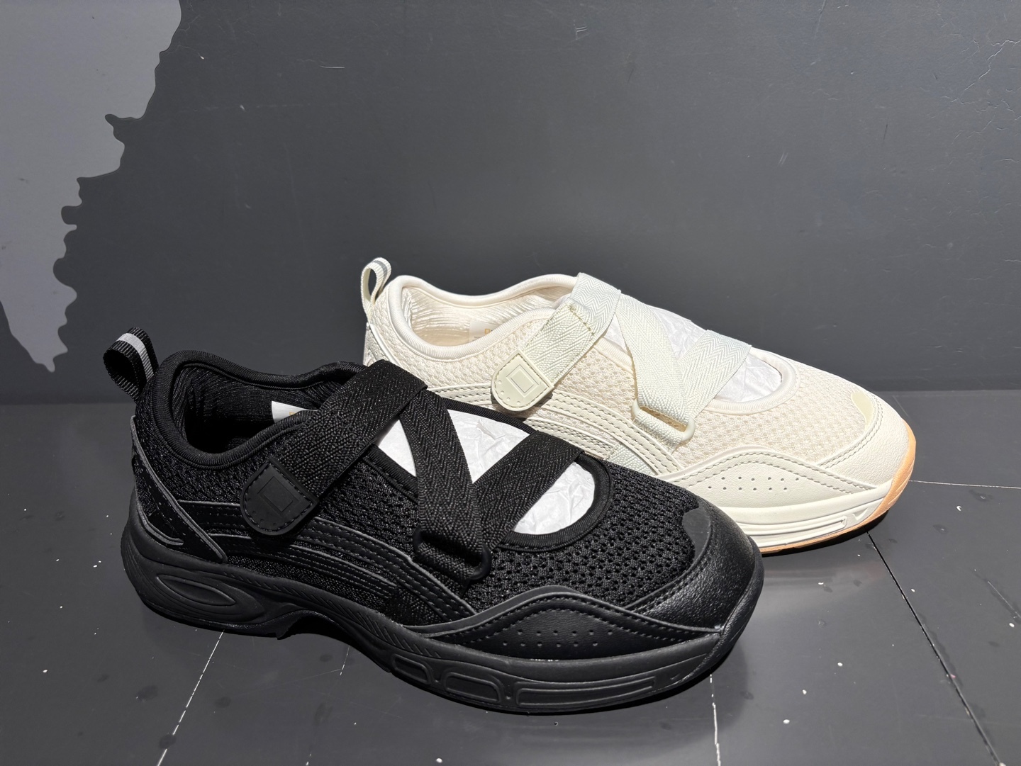 【代購】NATIONAL GEOGRAPHIC 國家地理 女 Half Moon MJ 瑪麗珍 休閒鞋 N252WSD323 / N252WSD023