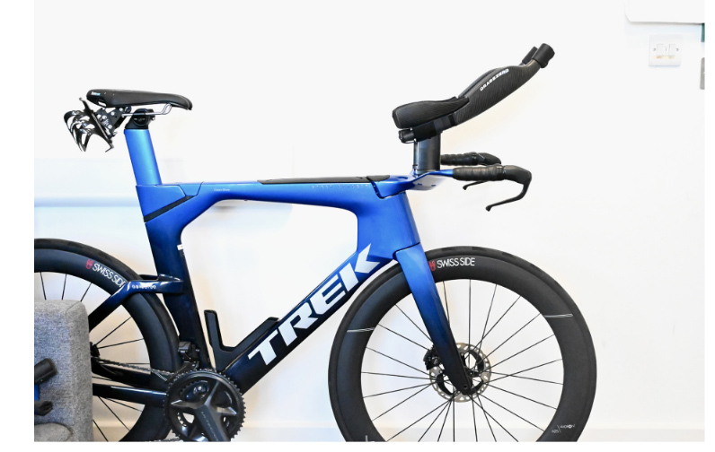 D2Z Trek Speed Concept Adapter