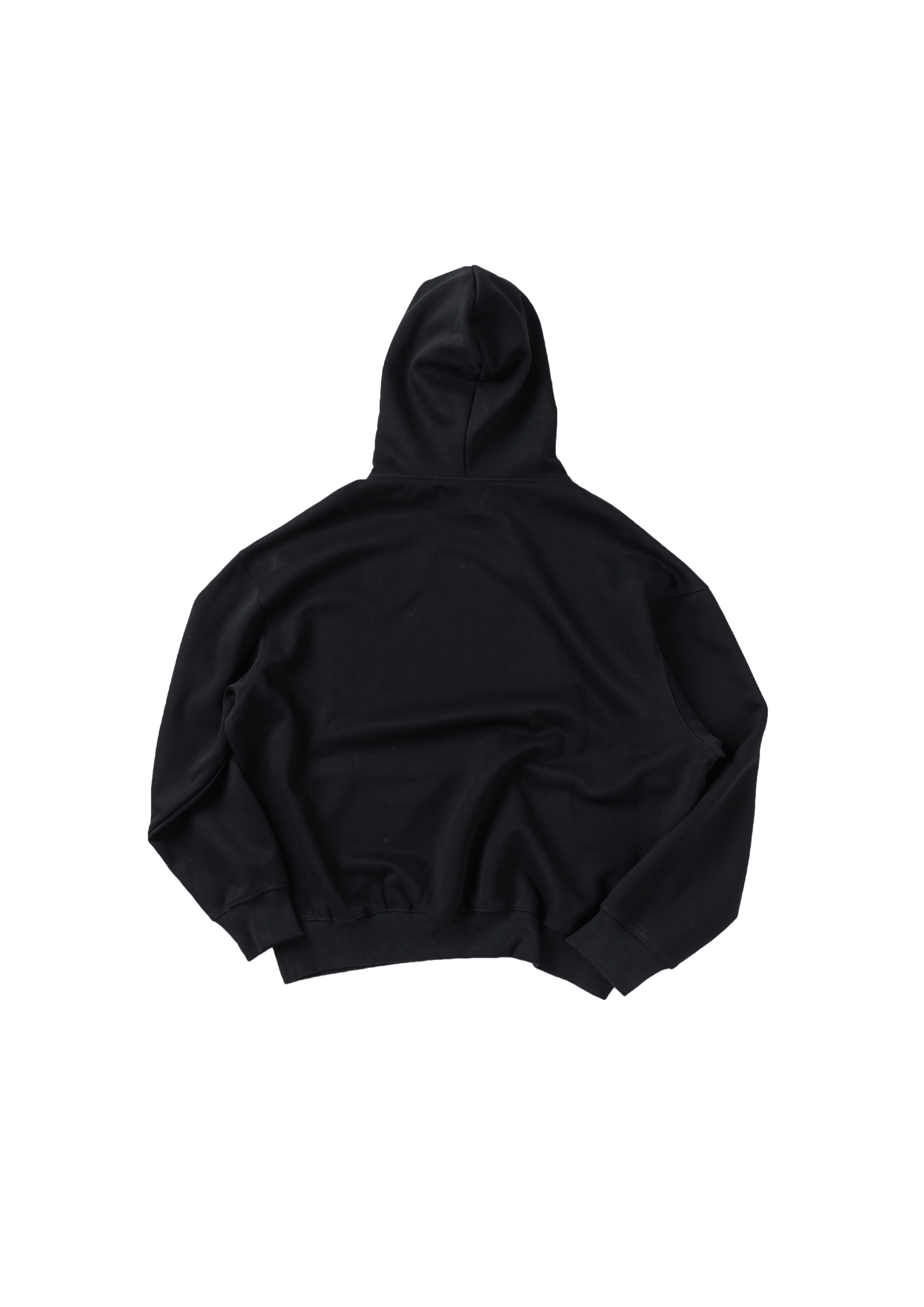 - simpleaction - contribute系列 末日 連帽上衣